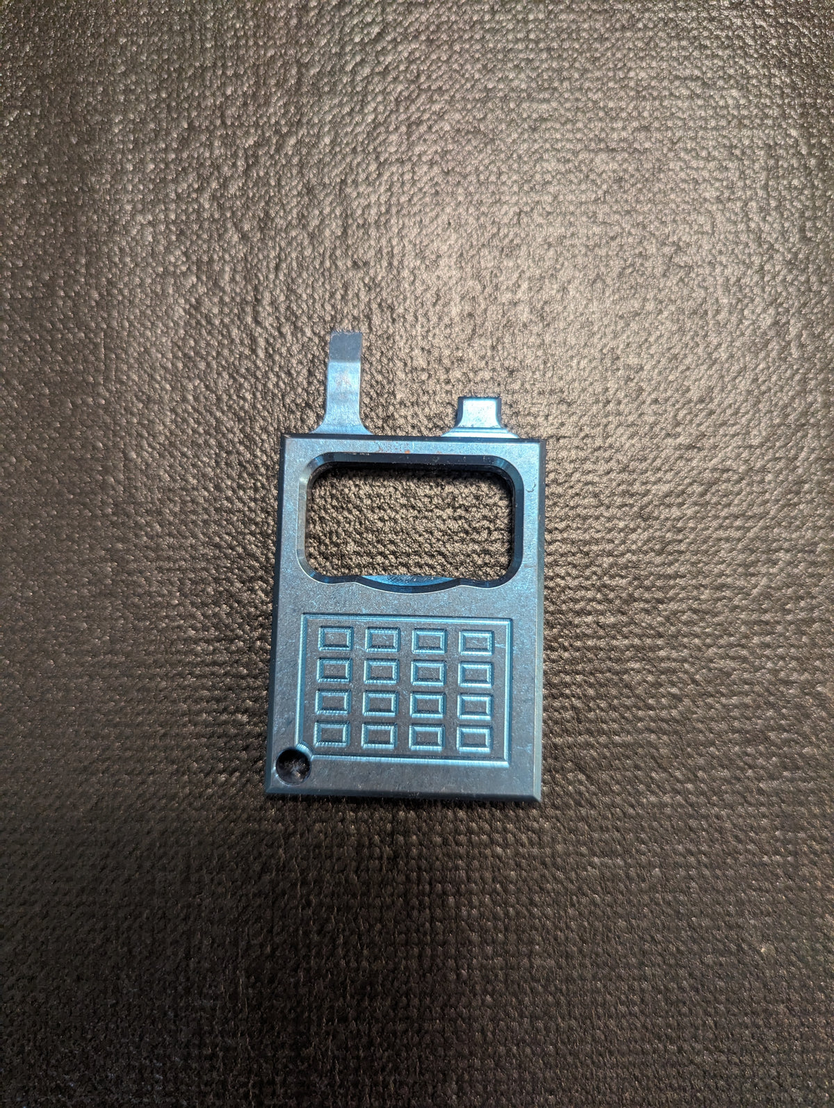 Anodized Kerchunk